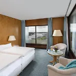 Hotel Maritim Strandhotel Travemuende Lübeck
