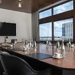 Maritim Strandhotel Travemuende 4* Lübeck