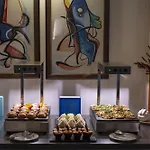 ホテル マリティム ストラントホテル トラフェミュンデ