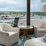 Hotel Maritim Strandhotel Travemünde 4*