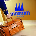 Maritim Strandhotel Travemünde Hotel