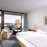 Hotel Maritim Strandhotel Travemünde