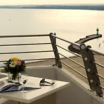 Maritim Strandhotel Travemuende 4* Lübeck
