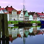 Maritim Strandhotel Travemuende 4*