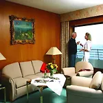 Maritim Strandhotel Travemuende Hotel