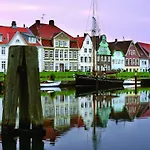 Maritim Strandhotel Travemünde Lübeck