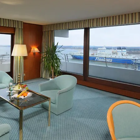 Maritim Strandhotel Travemünde