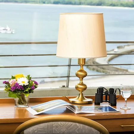 Maritim Strandhotel Travemuende 4* Lübeck