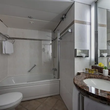 Maritim Strandhotel Travemuende 4* Lübeck