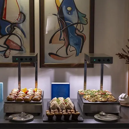 Hotel Maritim Strandhotel Travemuende