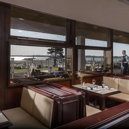Maritim Strandhotel Travemünde 4*