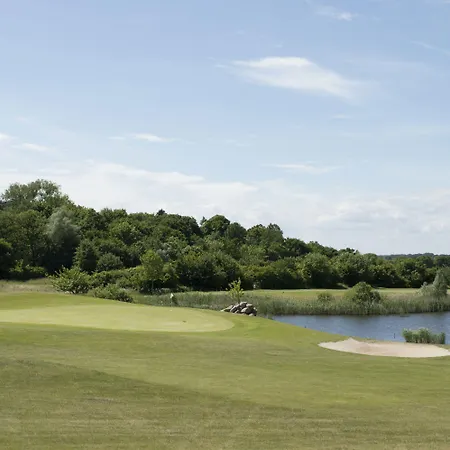 Maritim Strandhotel Travemuende Любек