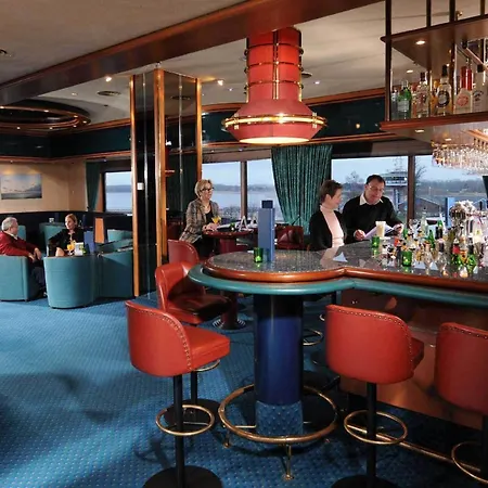 Maritim Strandhotel Travemuende