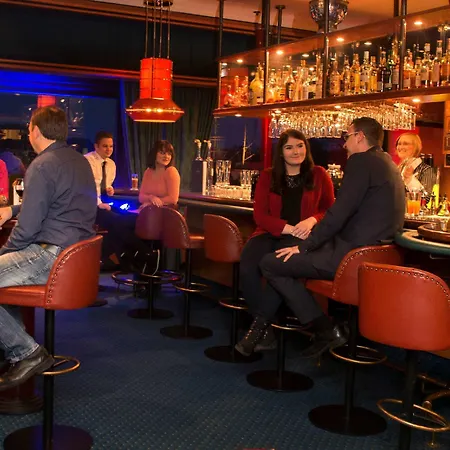 Maritim Strandhotel Travemuende 4*