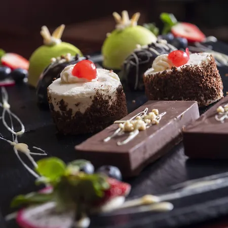 Maritim Strandhotel Travemuende Отель