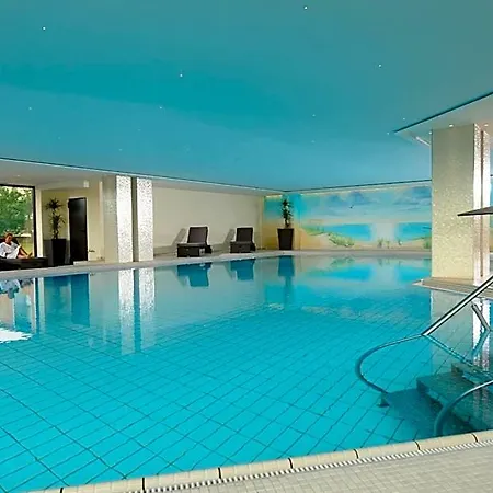 Maritim Strandhotel Travemuende 4*