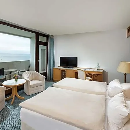 Maritim Strandhotel Travemünde 4* Lübeck