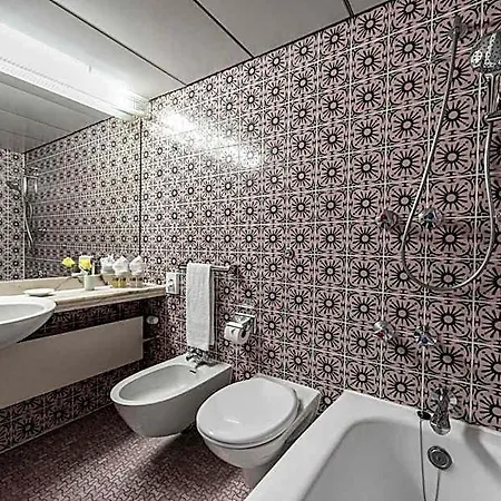 Maritim Strandhotel Travemuende 4* Lübeck