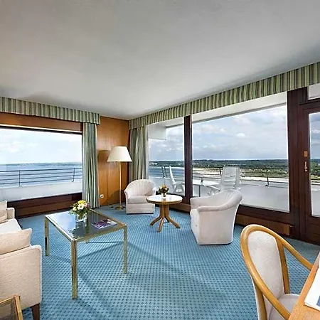 Maritim Strandhotel Travemuende Hotel
