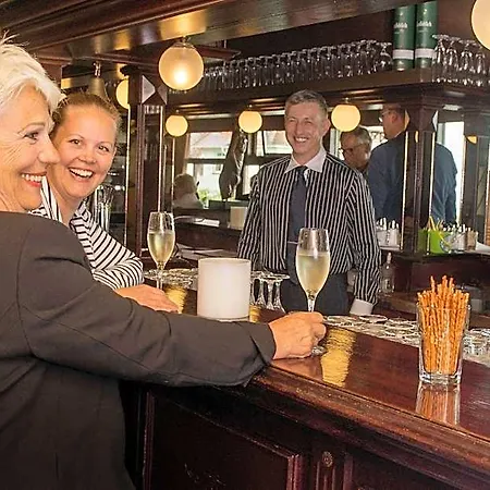 Maritim Strandhotel Travemuende Lübeck