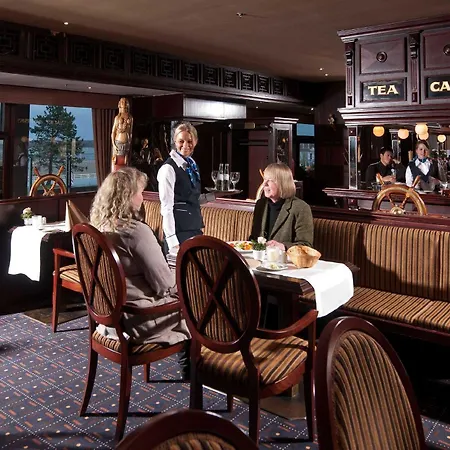 Maritim Strandhotel Travemuende