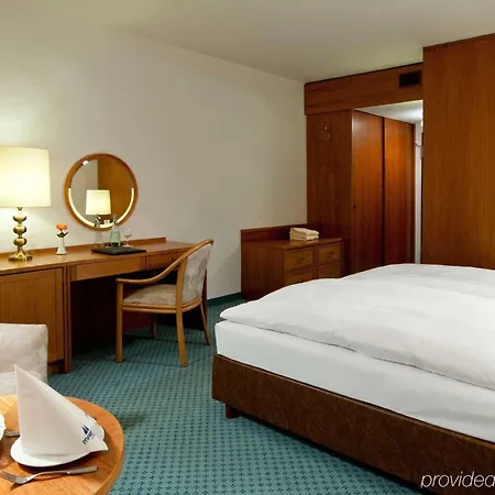 Maritim Strandhotel Travemuende 4* ליבק