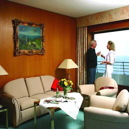 Maritim Strandhotel Travemünde Hotel