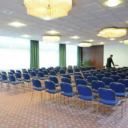 Maritim Strandhotel Travemünde 4* Lübeck