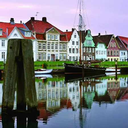 Maritim Strandhotel Travemuende Lubeka