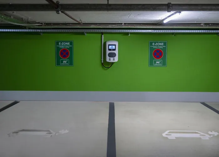 Hotel Maritim Strandhotel Travemuende