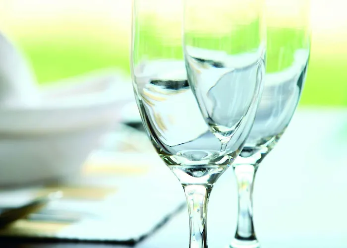 מלון Maritim Strandhotel Travemuende ליבק