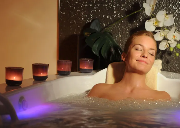 Maritim Strandhotel Travemuende Lübeck