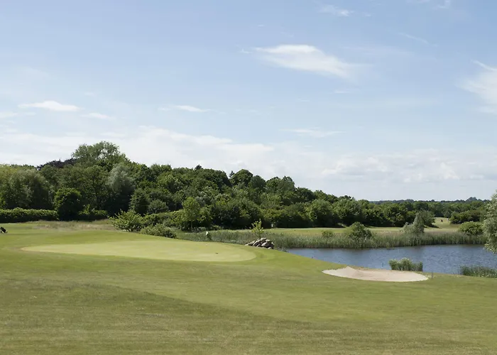Maritim Strandhotel Travemuende Lübeck