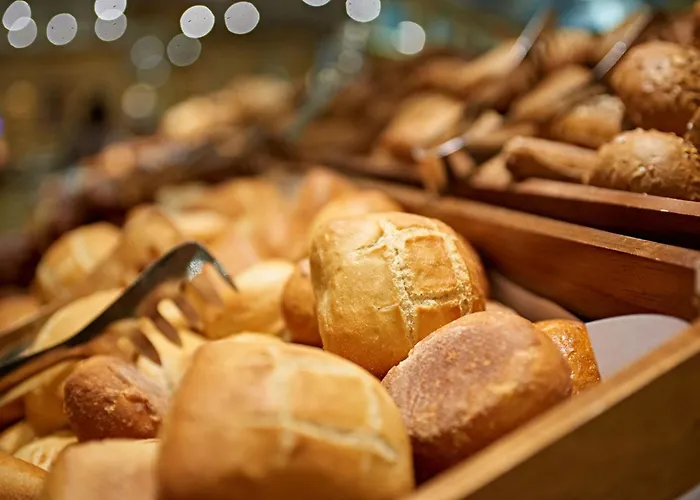 Maritim Strandhotel Travemuende Hotel