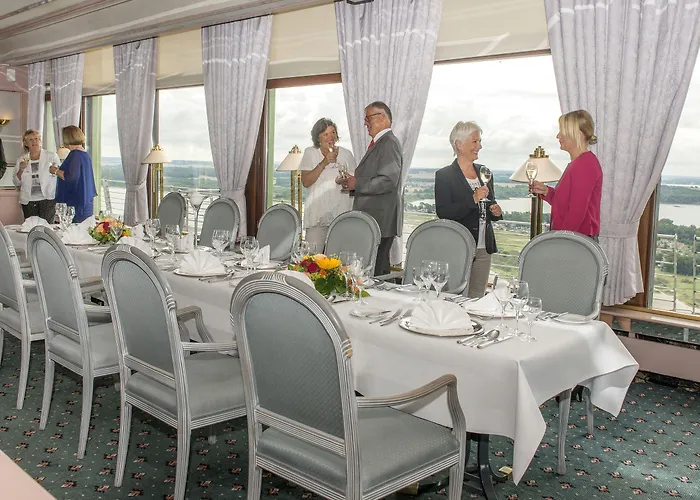 Maritim Strandhotel Travemuende 4*