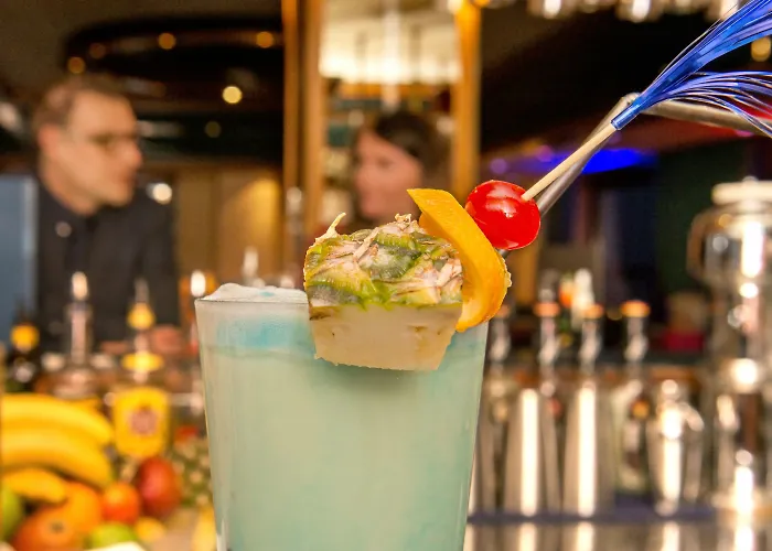 Maritim Strandhotel Travemuende Lübeck