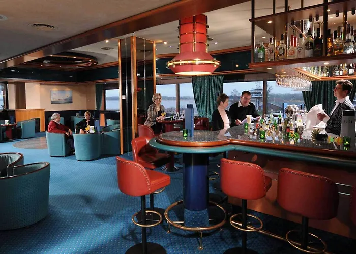 Maritim Strandhotel Travemuende