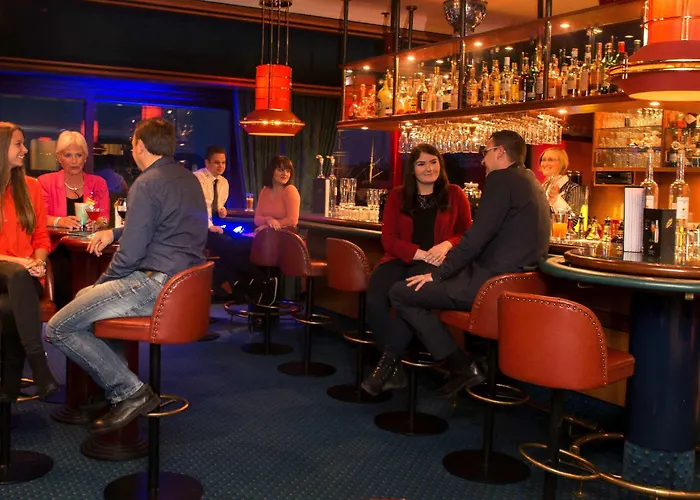 Maritim Strandhotel Travemuende 4*