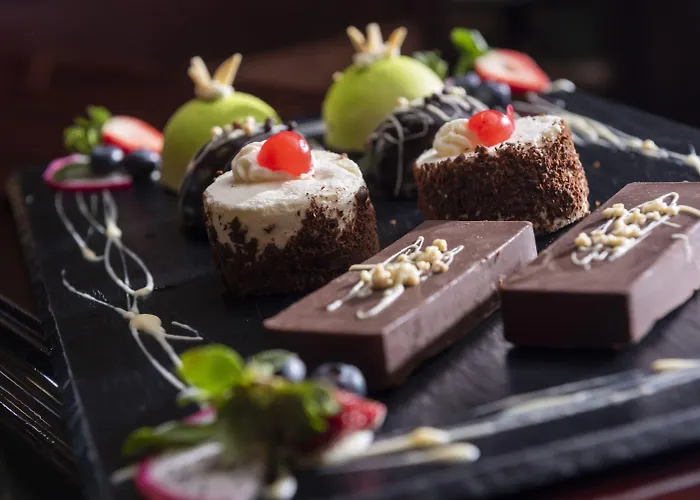 Maritim Strandhotel Travemuende Hotell