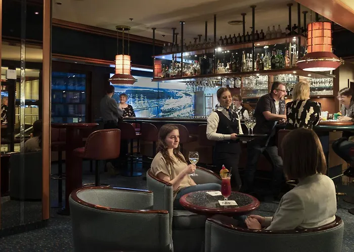 Maritim Strandhotel Travemuende