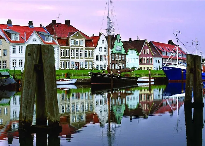 Maritim Strandhotel Travemuende 4*