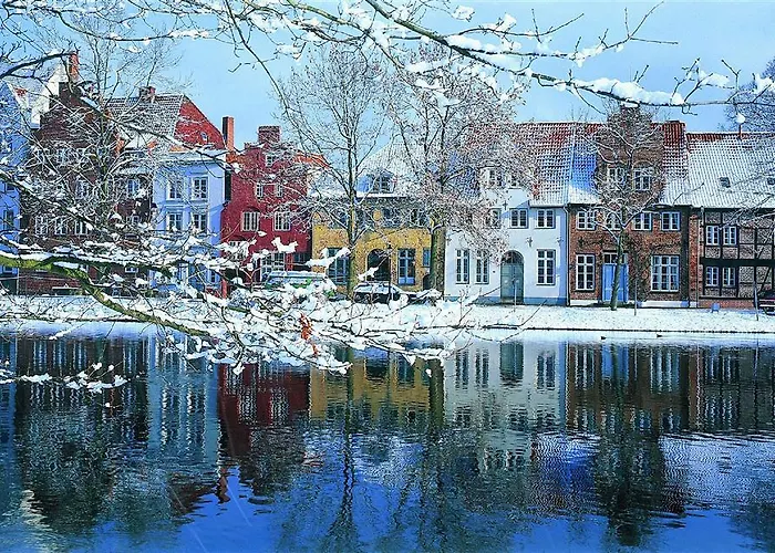 Maritim Strandhotel Travemuende