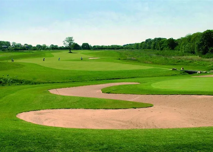 Maritim Strandhotel Travemuende Hotell 4*