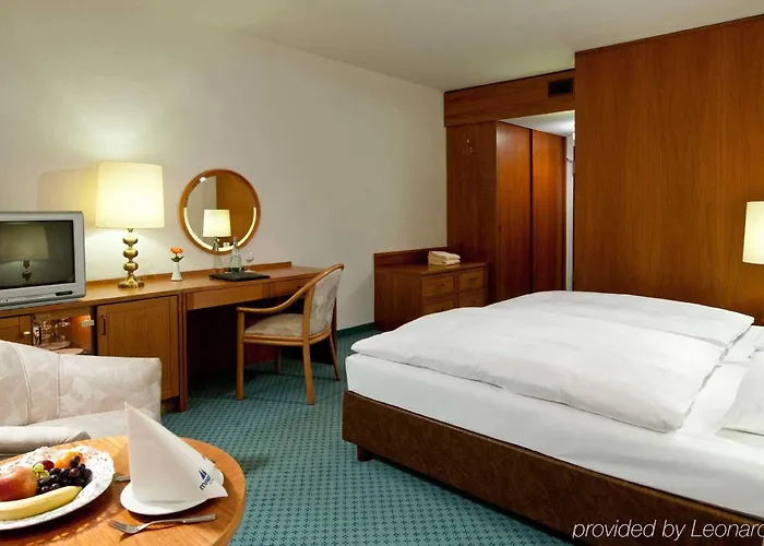 Maritim Strandhotel Travemuende 4* Lübeck