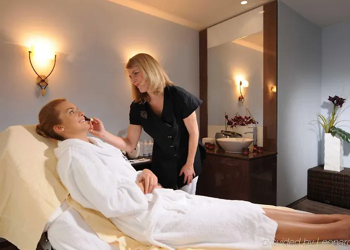 Hotel Maritim Strandhotel Travemuende Lübeck