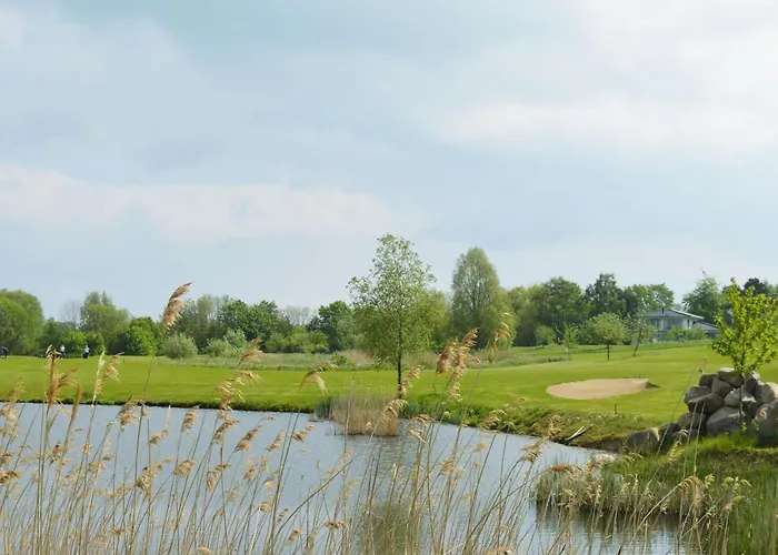 Maritim Strandhotel Travemuende Lübeck