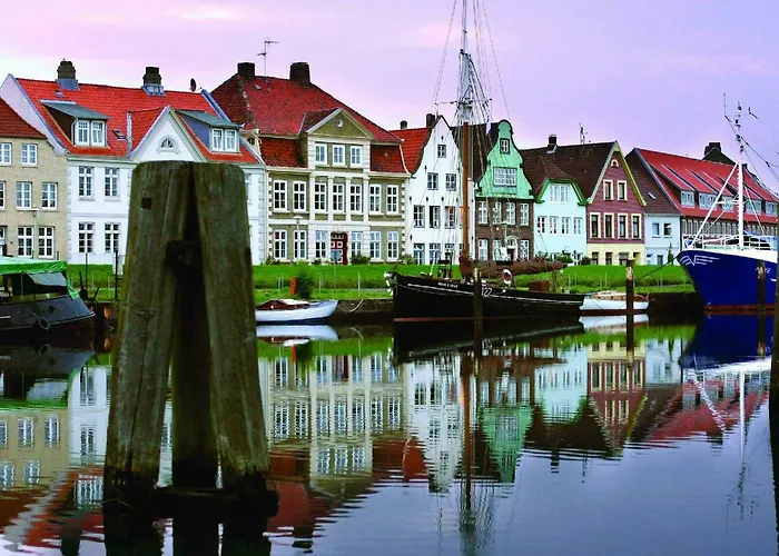 Maritim Strandhotel Travemuende Lübeck