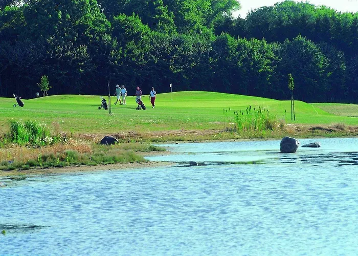 Hotel Maritim Strandhotel Travemuende